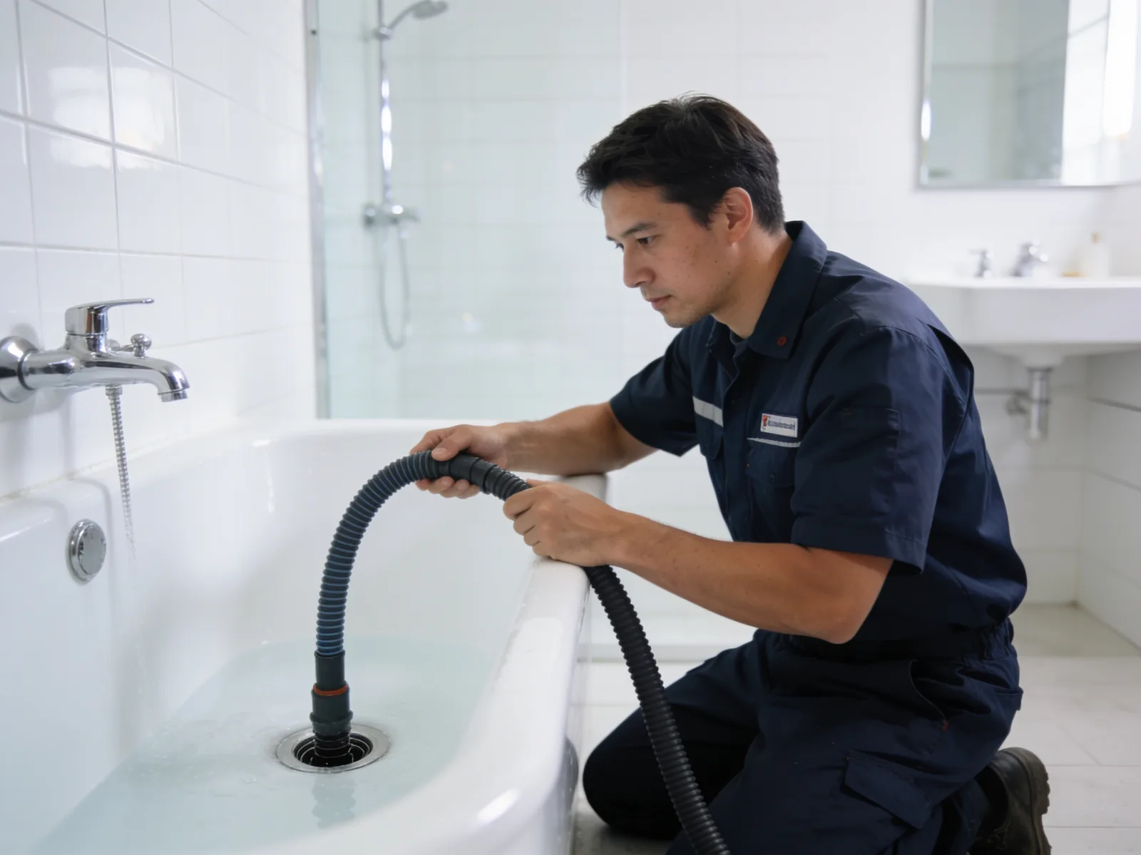 Emergency Plumber Mccaysville, GA FAQs